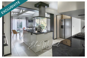 achat maison mareil-marly 78750