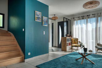 achat maison mareil-marly 78750