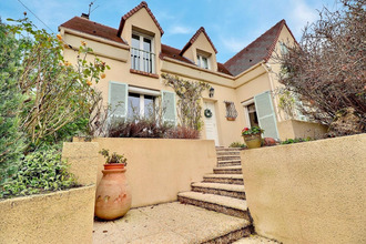 achat maison mareil-marly 78750
