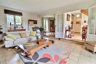 achat maison mareil-marly 78750