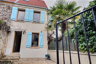 achat maison mareil-marly 78750