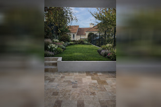 achat maison mareil-marly 78750