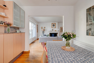 achat maison mareil-marly 78750