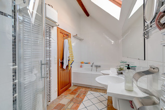 achat maison mareil-marly 78750