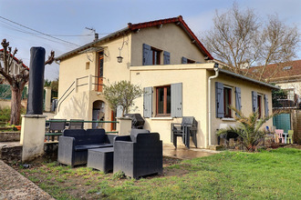 achat maison mareil-marly 78750