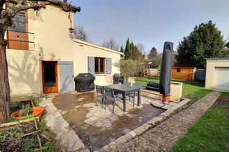 achat maison mareil-marly 78750