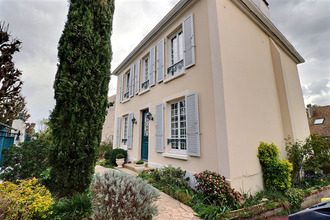 achat maison mareil-marly 78750