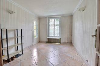 achat maison mareil-marly 78750