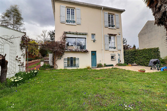 achat maison mareil-marly 78750