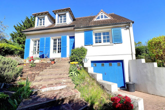 achat maison mareil-marly 78750