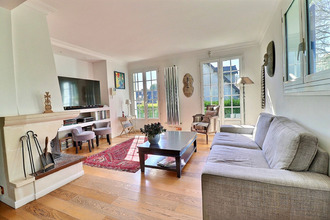 achat maison mareil-marly 78750