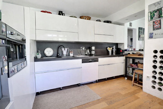 achat maison mareil-marly 78750