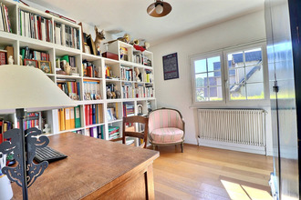 achat maison mareil-marly 78750
