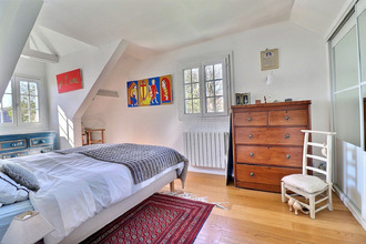achat maison mareil-marly 78750
