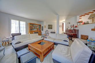 achat maison mareil-marly 78750