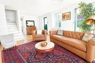 achat maison mareil-marly 78750