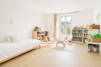 achat maison mareil-marly 78750