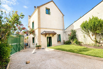 achat maison mareil-marly 78750