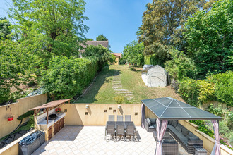 achat maison mareil-marly 78750