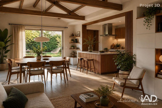 achat maison mareil-marly 78750