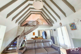 achat maison mareil-marly 78750