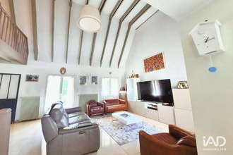 achat maison mareil-marly 78750