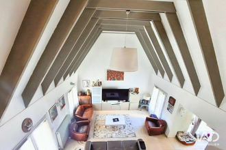 achat maison mareil-marly 78750