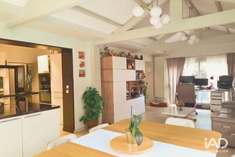 achat maison mareil-marly 78750