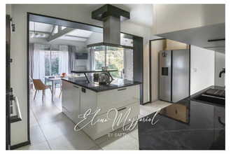 achat maison mareil-marly 78750