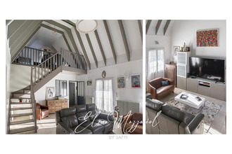 achat maison mareil-marly 78750