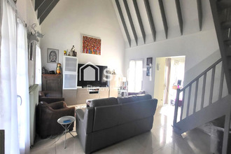achat maison mareil-marly 78750