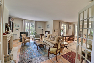achat maison mareil-marly 78750