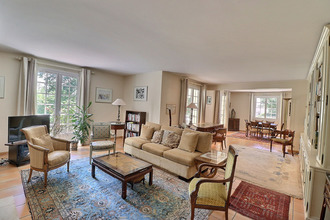 achat maison mareil-marly 78750