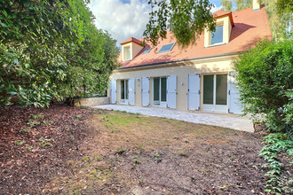 achat maison mareil-marly 78750