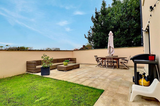 achat maison mareil-marly 78750
