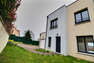 achat maison mareil-marly 78750