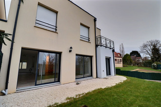 achat maison mareil-marly 78750