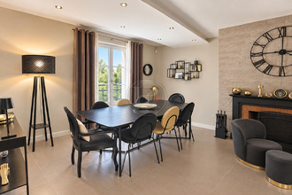 achat maison mareil-marly 78750
