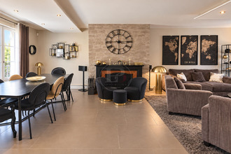achat maison mareil-marly 78750