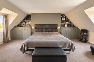achat maison mareil-marly 78750
