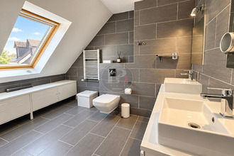 achat maison mareil-marly 78750