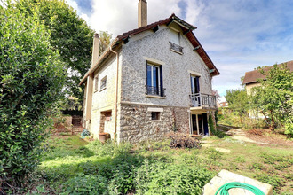 achat maison mareil-marly 78750