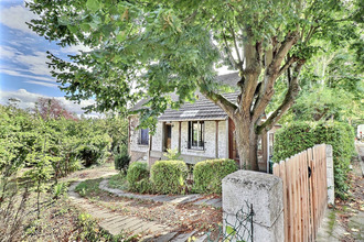 achat maison mareil-marly 78750