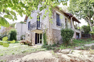 achat maison mareil-marly 78750