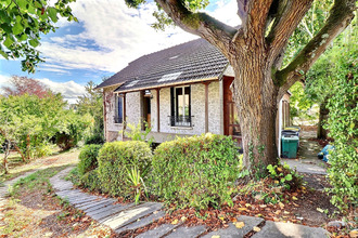 achat maison mareil-marly 78750