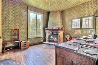 achat maison mareil-marly 78750