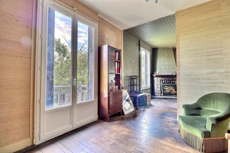 achat maison mareil-marly 78750