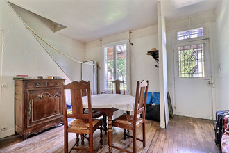 achat maison mareil-marly 78750