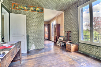 achat maison mareil-marly 78750