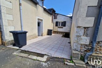 achat maison mareil-sur-loir 72200